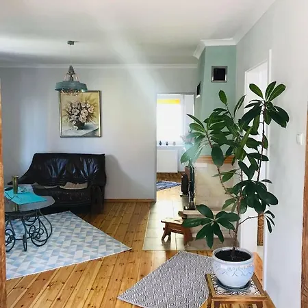 アパート Apartament U Rysia *