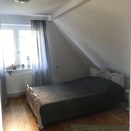 アパート Apartament U Rysia *