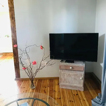 Apartament U Rysia スウプスク