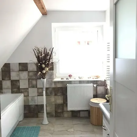 Apartament U Rysia * スウプスク
